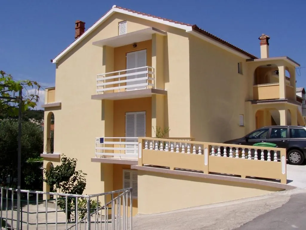 Apartments Rajska Plaza Lopar