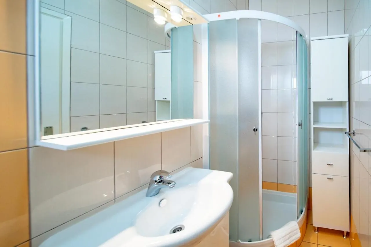 Apartments Rajska Plaza Lopar 0*,  Croatia